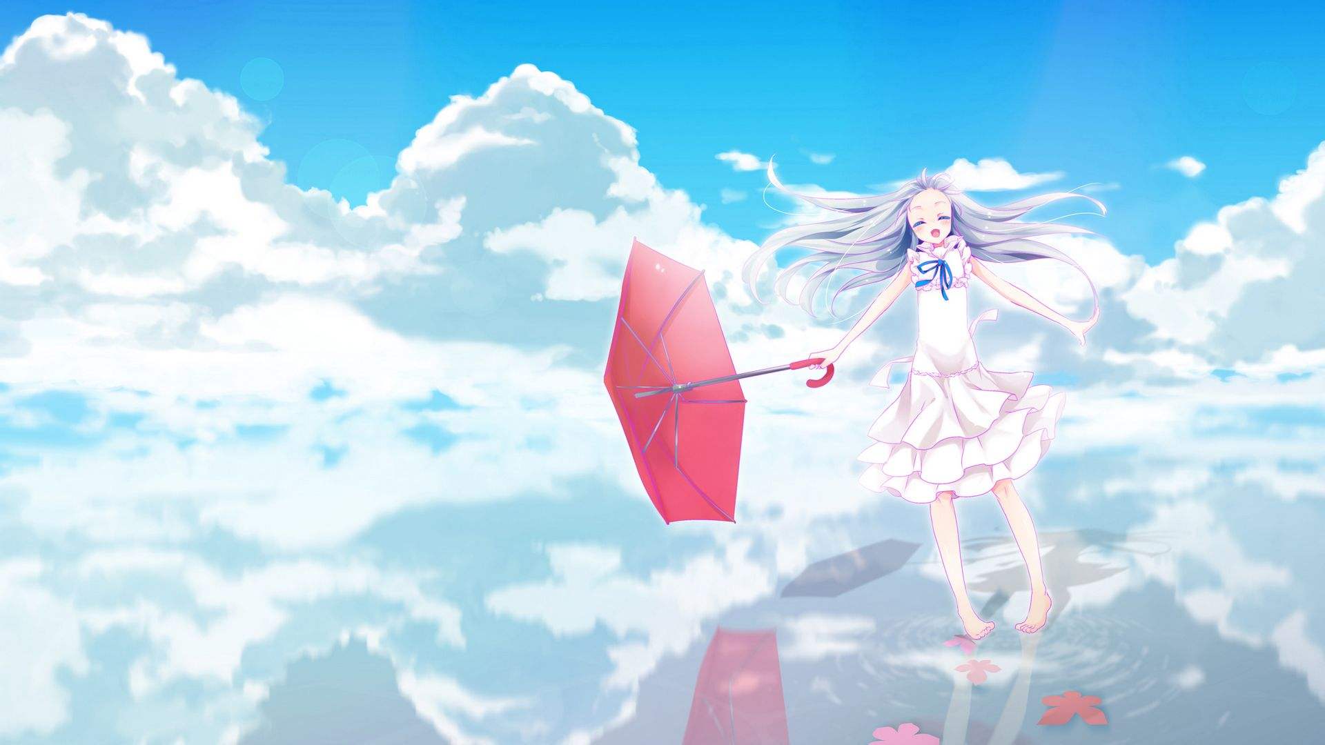青鸾辞