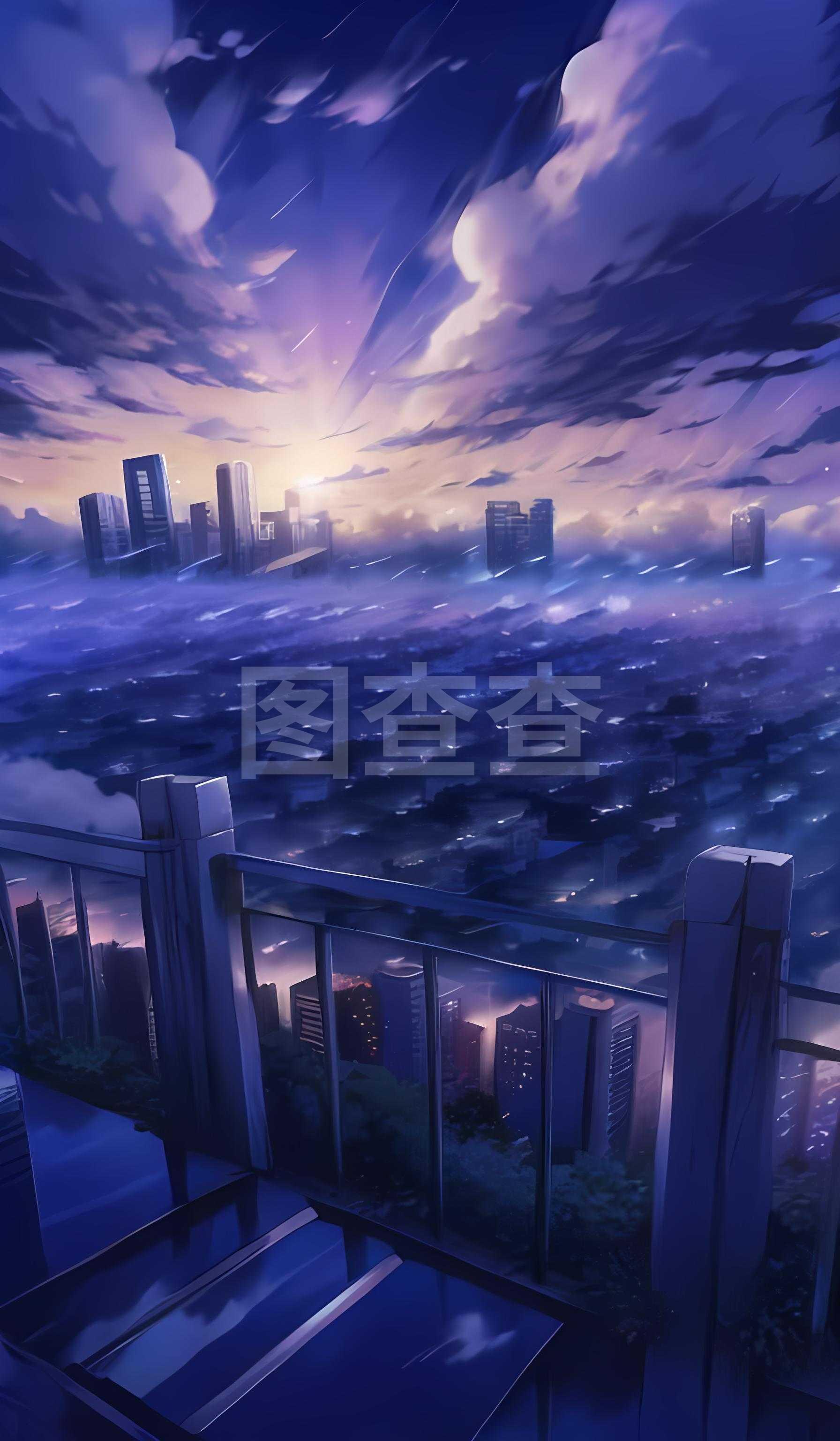 都市异闻录